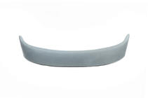 Mitsubishi Lancer 9 2004-2008 Aileron GT Libao (Plastique ABS) photo 3