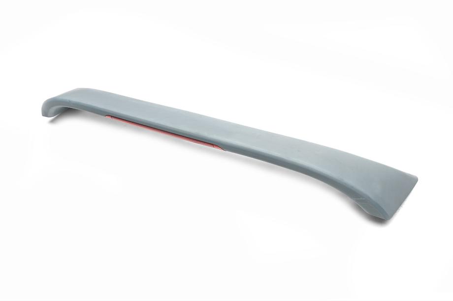 Mitsubishi Lancer 9 2004-2008 Aileron GT Libao (Plastique ABS) Image