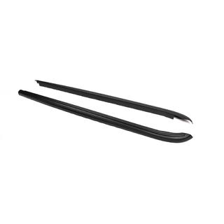 Protection de rebord de hayon (2 pcs) photo 2