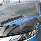 Mitsubishi L200 2015-2024 Kit de caches de capot DRAGON (2019+, 3 pcs) photo 5