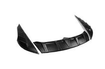 Mitsubishi L200 2015-2024 Kit de caches de capot DRAGON (2019+, 3 pcs) photo 9