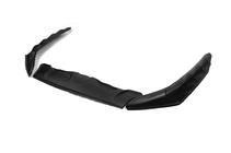 Mercedes X class 2017-2020 Kit de caches de capot DRAGON (3 pcs) photo 3