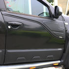 Renault Duster 2008–2017 Moulures Supérieures de Porte (2pcs) photo 4