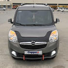 Opel Combo 2012-2018 Déflecteur de capot (EuroCap) photo 2