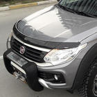 Fiat Fullback 2016- Déflecteur de capot (EuroCap) photo 1