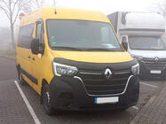 Renault Master 2011-2023 Deflecteur de capot 2020+ (EuroCap) photo 4