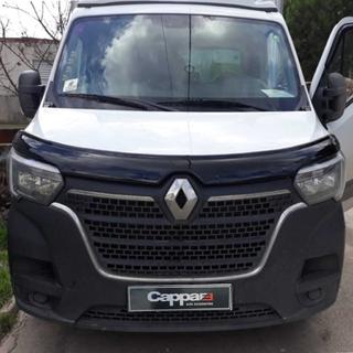 Deflecteur de capot 2020+ (EuroCap) photo 3