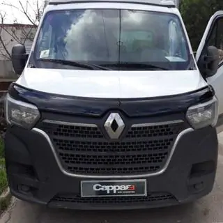 Deflecteur de capot 2020+ (EuroCap) photo 3