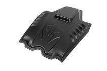 Renault Duster 2008–2017 Cache de capot (ABS) photo 1