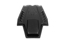 Renault Duster 2008–2017 Cache de capot (ABS) photo 7