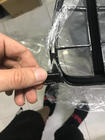 Mercedes GL/GLS class X166 2012-2019 PROMO ! Calandre avant Panamericana GT (pour GLS) photo 5