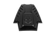 Renault Duster 2018-2024 Cache de capot (ABS) photo 6