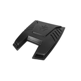 Cache de capot (2021+, ABS) Toyota Hilux 2015- photo 4