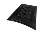 Mitsubishi L200 2015-2024 Cache de capot (ABS) photo 6