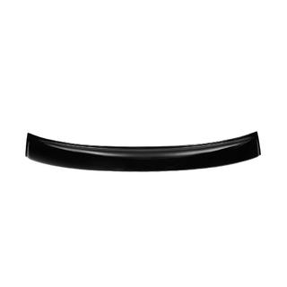 Aileron EuroCap (ABS, Noir Brillant) BMW 3 Series E90/E91 2005-2011 photo 3