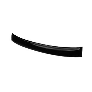 Aileron EuroCap (ABS, Noir Brillant) BMW 3 Series E90/E91 2005-2011 photo 4