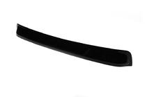 Renault Logan I 2008-2013 Casquette de lunette arrière (ABS) photo 2
