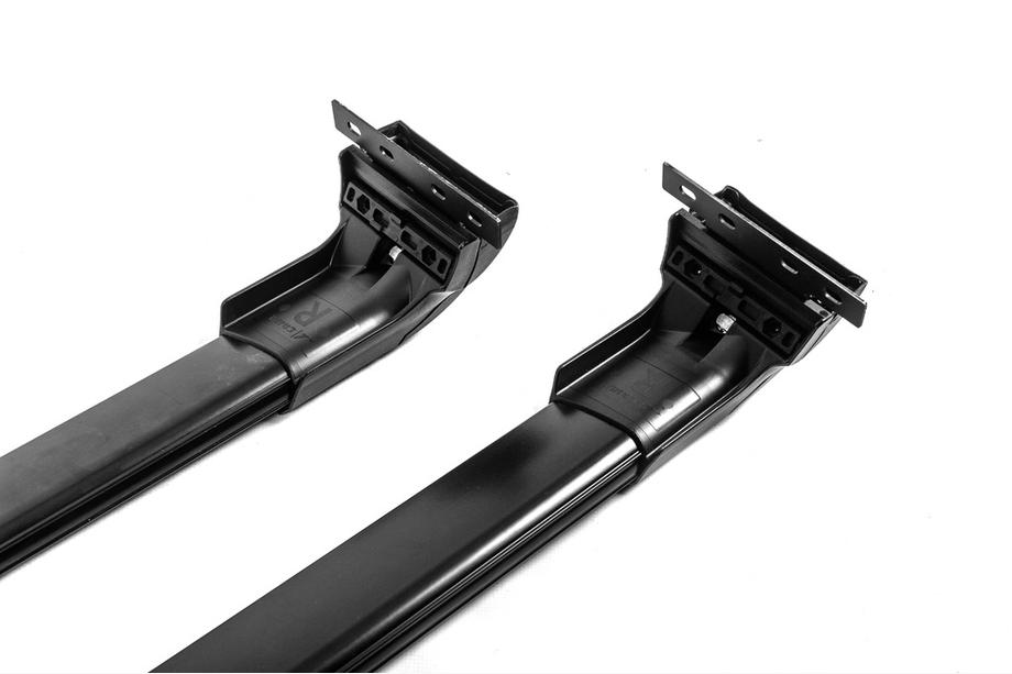 Honda CRV 2012-2016 Barres de toit pour barres de toit intégrées Strong (2 pcs) Noir Photo 13