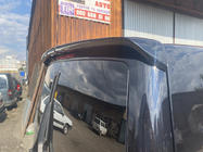 Volkswagen T6 2015-2024 Aileron Anatomik 2 Portes (apprêté pour peinture) photo 2