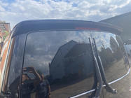 Volkswagen T6 2015-2024 Aileron Anatomik 2 Portes (apprêté pour peinture) photo 5