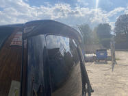 Volkswagen T6 2015-2024 Aileron Anatomik 2 Portes (apprêté pour peinture) photo 7