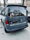 Volkswagen T6 2015-2024 Aileron Anatomik 2 Portes (apprêté pour peinture) photo 1