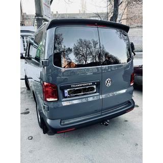 Aileron Anatomik 2 Portes (apprêté pour peinture) Volkswagen T6 2015-2024 photo 1