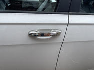 Volkswagen Lavida/e-Lavida 2019- Couvre-poignées de Porte Chromés (4 pcs, Acier Inoxydable) photo 1