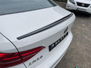 Volkswagen Lavida/e-Lavida 2019- Spoiler LIP (Sunplex, noir) (115,8cm x 6,3cm) photo 1