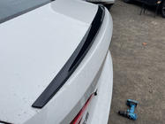 Volkswagen Lavida/e-Lavida 2019- Spoiler LIP (Sunplex, noir) (115,8cm x 6,3cm) photo 3