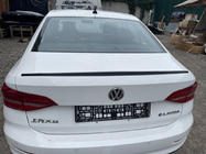Volkswagen Lavida/e-Lavida 2019- Spoiler LIP (Sunplex, noir) (115,8cm x 6,3cm) photo 2