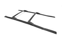 GreatWall Haval/Hover H3 2005-2013 Barres de toit OEM photo 2