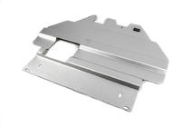 Mitsubishi Outlander 2006-2012 Protection sous-caisse 3.0 photo 2