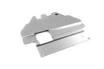 Mitsubishi Outlander 2006-2012 Protection sous-caisse 3.0 photo 3