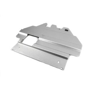 Protection sous-caisse 3.0 Mitsubishi Outlander 2006-2012 photo 2