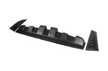 Dacia Duster 2018-2024 Aileron 3 pièces (ABS) V-1 photo 5