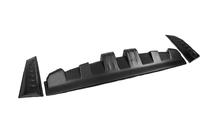 Dacia Duster 2018-2024 Aileron 3 pièces (ABS) V-1 photo 4