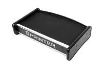 Mercedes Sprinter W901/902/903/904/905 1995–2006 Tablette de tableau de bord (2000-2006, Type-3) CDI photo 1