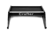 Volkswagen Crafter 2006-2016 Tablette de tableau de bord (Type-3) photo 3