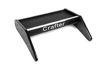Volkswagen Crafter 2006-2016 Tablette de tableau de bord (Type-3) photo 2