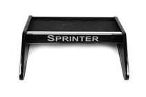 Mercedes Sprinter W906 2006–2018 Tablette de tableau de bord (Type-3) photo 2