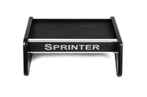 Mercedes Sprinter W901/902/903/904/905 1995–2006 Tablette de tableau de bord (1995-2000, Type-3) TDI (tableau de bord) photo 3