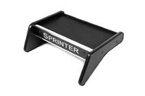 Mercedes Sprinter W901/902/903/904/905 1995–2006 Tablette de tableau de bord (1995-2000, Type-3) TDI (tableau de bord) photo 2