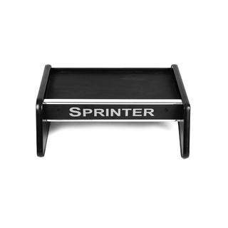 Tablette de tableau de bord (1995-2000, Type-3) Mercedes Sprinter W901/902/903/904/905 1995–2006 photo 3