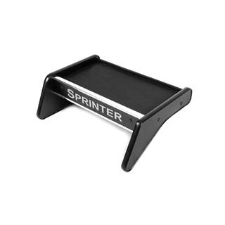 Tablette de tableau de bord (1995-2000, Type-3) Mercedes Sprinter W901/902/903/904/905 1995–2006 photo 2