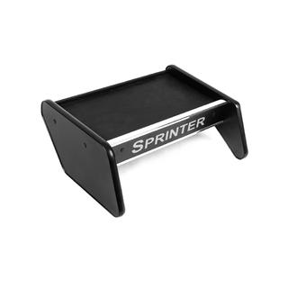 Tablette de tableau de bord (1995-2000, Type-3) Mercedes Sprinter W901/902/903/904/905 1995–2006 photo 1