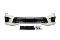 Toyota Land Cruiser 300 2021- Kit carrosserie GXR photo 13