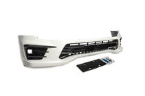 Toyota Land Cruiser 300 2021- Kit carrosserie GXR photo 15