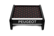 Peugeot Boxer 1994-2006 Tablette de tableau de bord 2000-2006 (Type-2, RED) photo 2