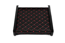 Peugeot Boxer 1994-2006 Tablette de tableau de bord 2000-2006 (Type-2, RED) photo 4